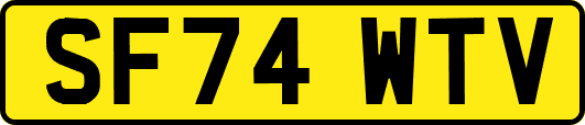 SF74WTV