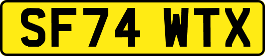 SF74WTX