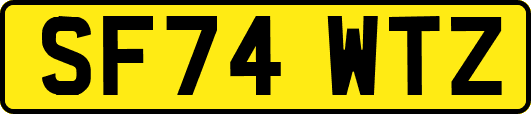 SF74WTZ