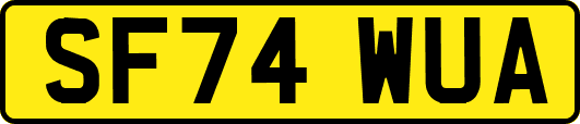 SF74WUA