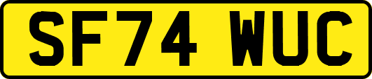 SF74WUC