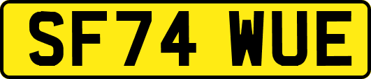 SF74WUE