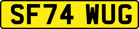 SF74WUG
