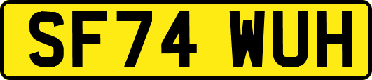 SF74WUH