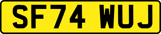 SF74WUJ