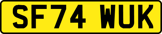 SF74WUK
