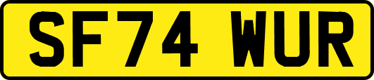 SF74WUR