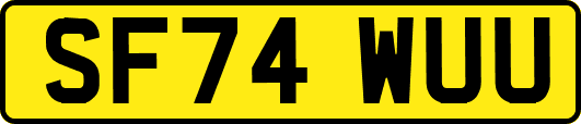 SF74WUU