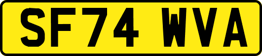 SF74WVA