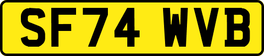 SF74WVB