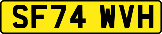 SF74WVH
