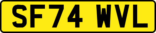 SF74WVL