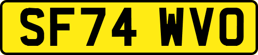 SF74WVO