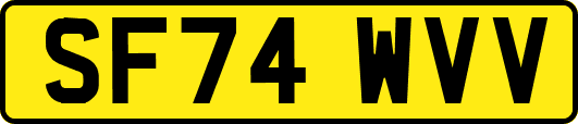 SF74WVV