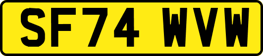 SF74WVW