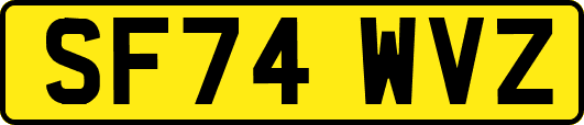 SF74WVZ