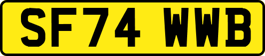 SF74WWB