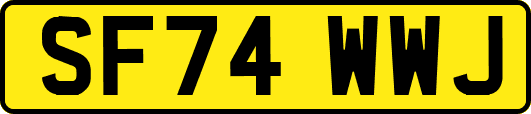 SF74WWJ