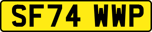 SF74WWP