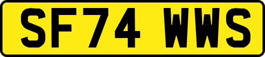 SF74WWS