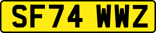 SF74WWZ