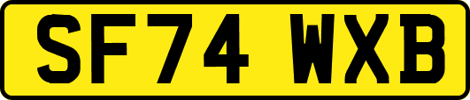 SF74WXB