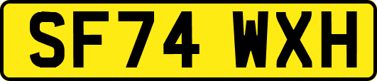 SF74WXH