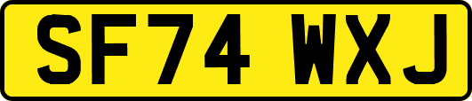 SF74WXJ