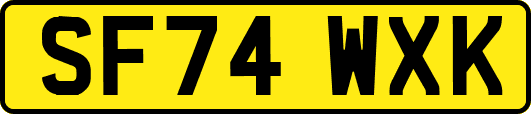 SF74WXK