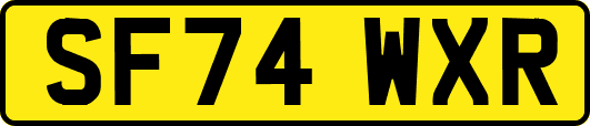 SF74WXR