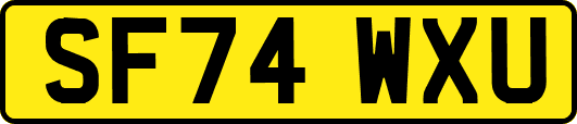 SF74WXU