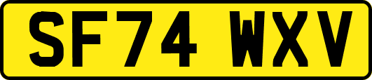 SF74WXV