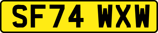 SF74WXW