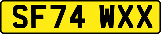 SF74WXX