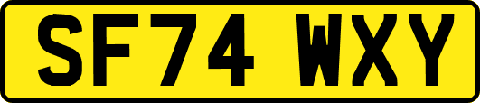 SF74WXY
