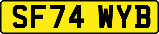 SF74WYB