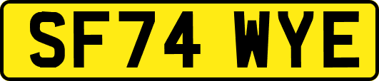 SF74WYE