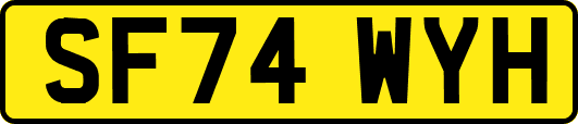 SF74WYH
