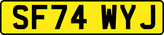 SF74WYJ