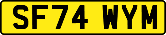 SF74WYM