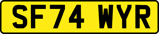 SF74WYR