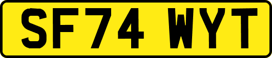 SF74WYT