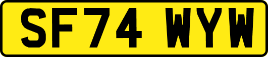 SF74WYW
