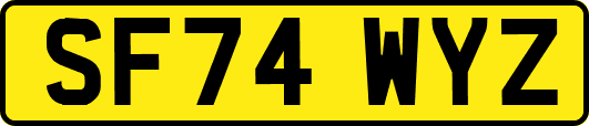 SF74WYZ