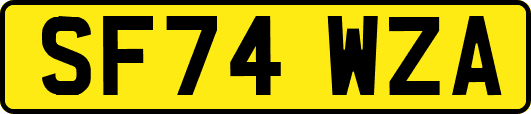 SF74WZA