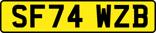 SF74WZB