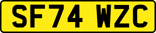 SF74WZC