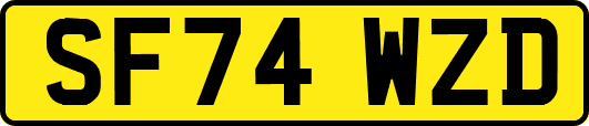 SF74WZD