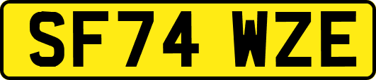 SF74WZE
