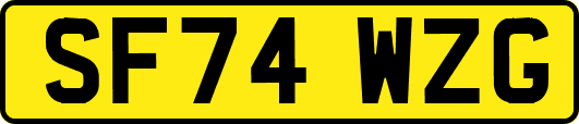 SF74WZG